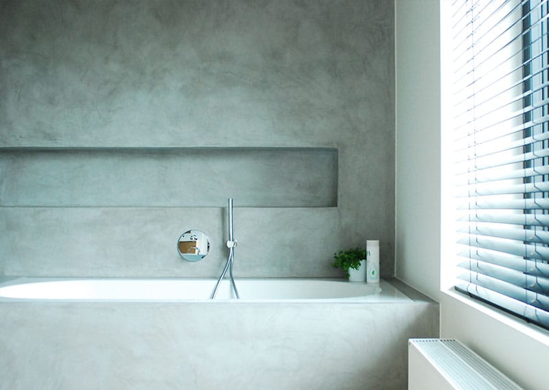 Projectbeeld project MM: woningontwerp.